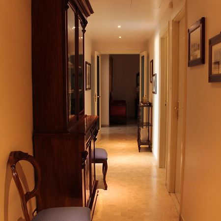B.&B Margaret'S House Bed & Breakfast Milazzo Eksteriør bilde