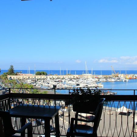 B.&B Margaret'S House Bed & Breakfast Milazzo Eksteriør bilde
