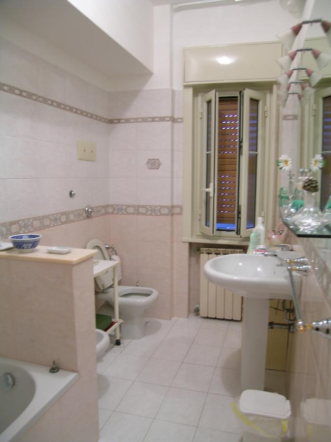 B.&B Margaret'S House Bed & Breakfast Milazzo Eksteriør bilde