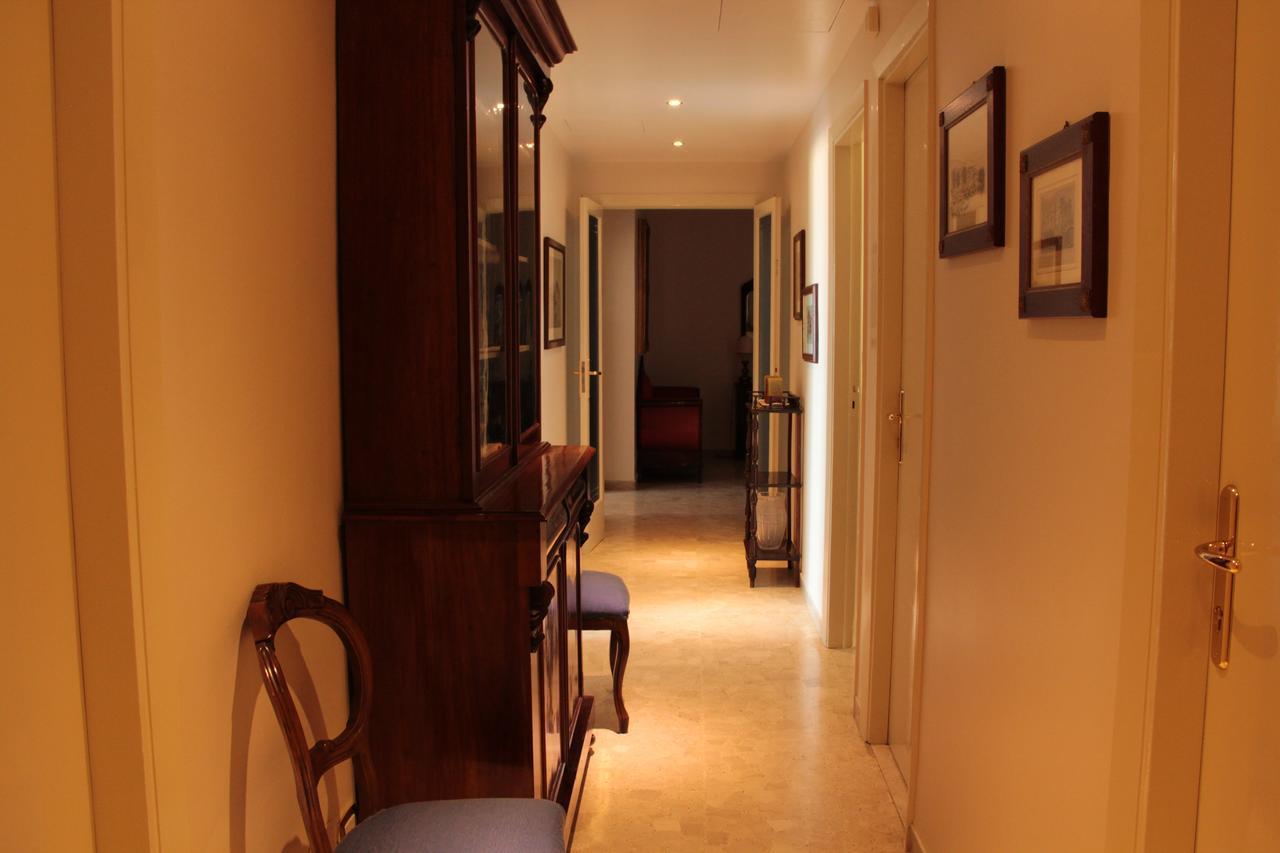 B.&B Margaret'S House Bed & Breakfast Milazzo Eksteriør bilde