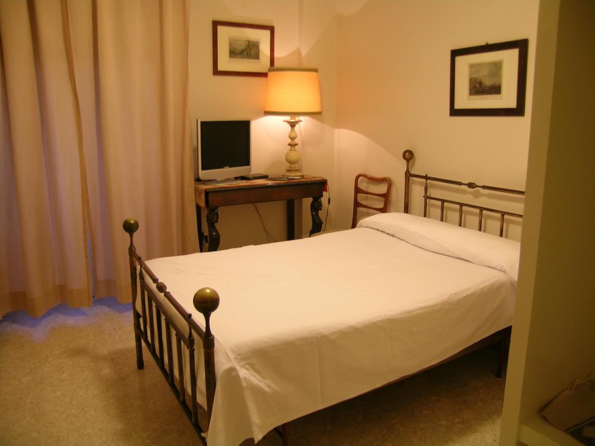 B.&B Margaret'S House Bed & Breakfast Milazzo Eksteriør bilde