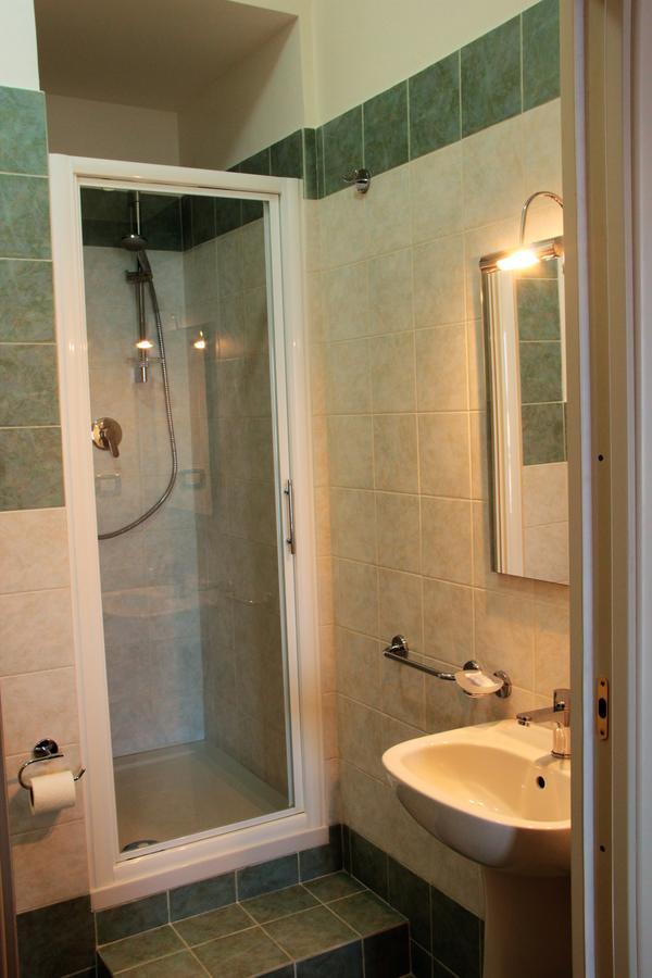 B.&B Margaret'S House Bed & Breakfast Milazzo Eksteriør bilde
