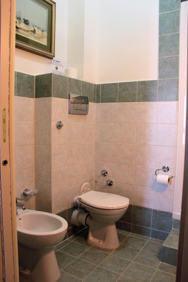 B.&B Margaret'S House Bed & Breakfast Milazzo Eksteriør bilde