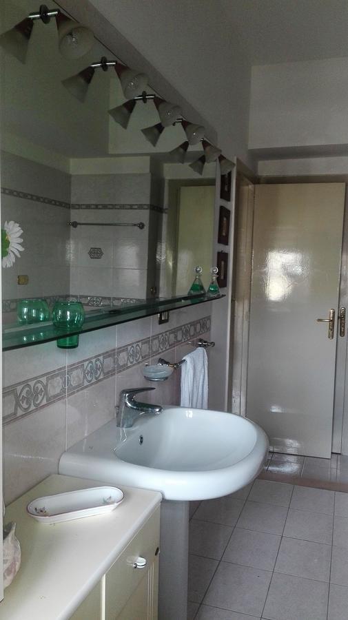 B.&B Margaret'S House Bed & Breakfast Milazzo Eksteriør bilde